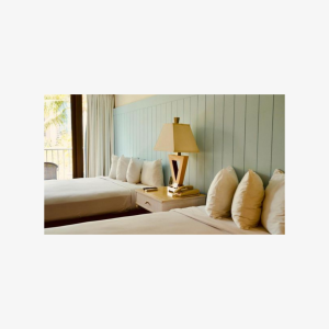 6 Nights for 2 People - Hotel La Croix