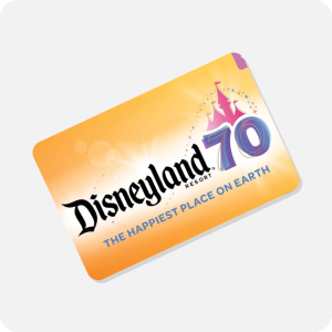 Disneyland Resort